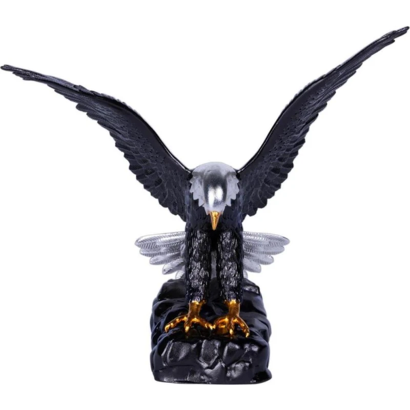 Samoa: silver coin Eagle 2026 Proof gilded 3 oz Collectible coins