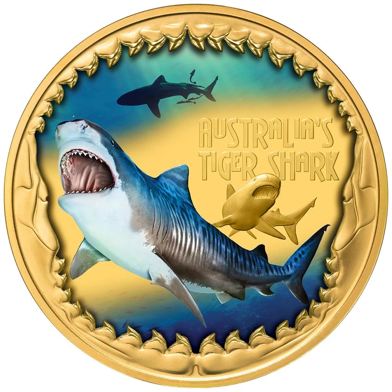 Pièce d'or australienne 